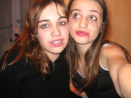 31 Octobre 2oo5