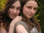 Amelle et Alex _ BeSt FrIeNd